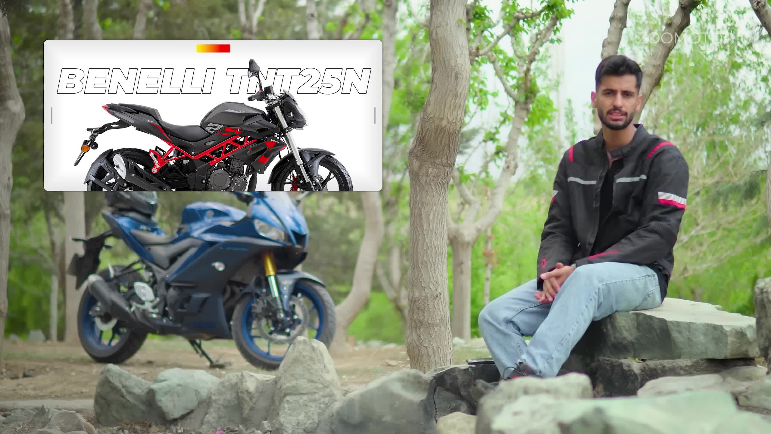 پوستر سریع ترین موتورای بازار تا 300 میلیون تومن 🔥