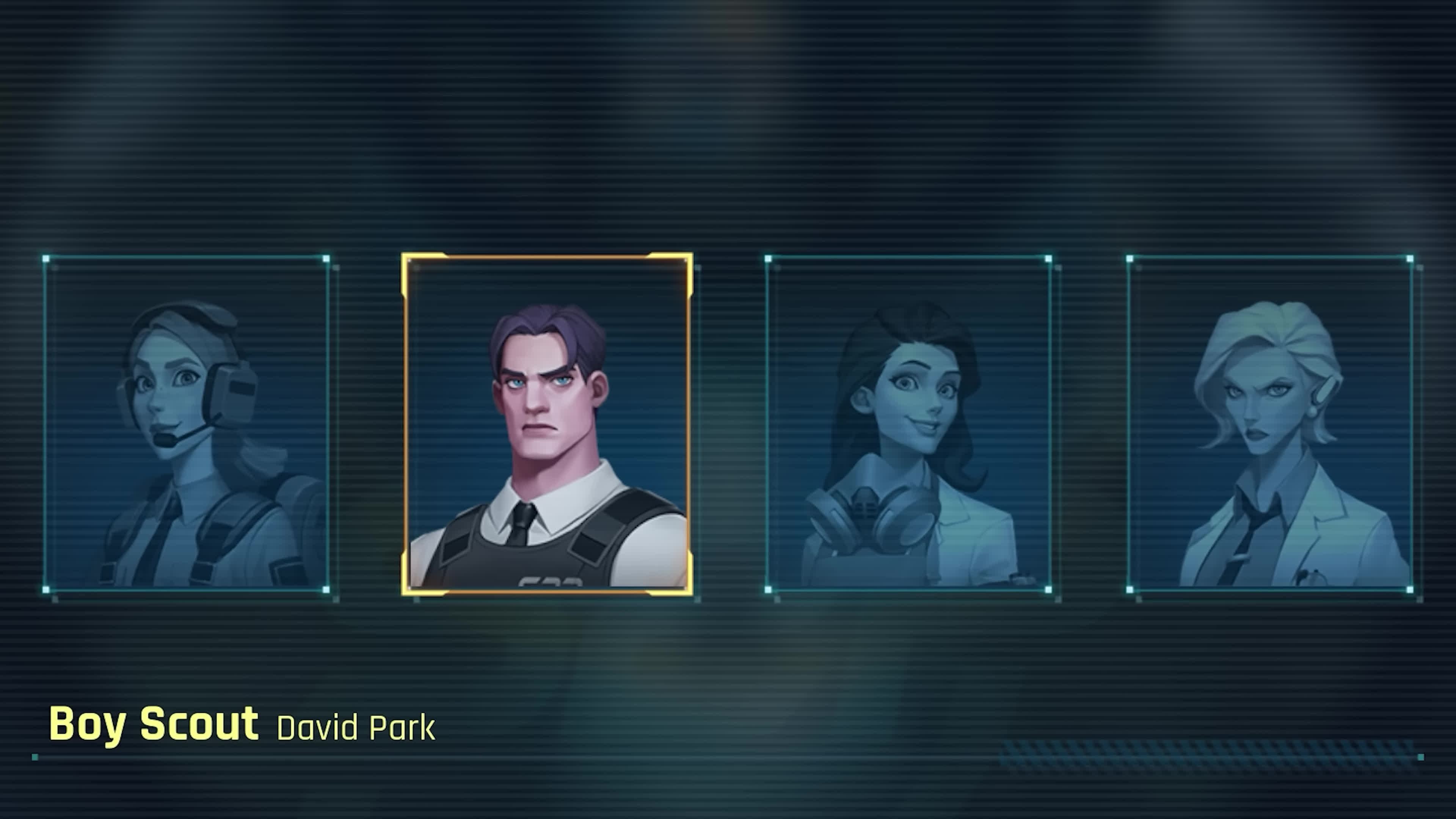 پوستر بخش ۱۳ - تریلر رسمی انتشار