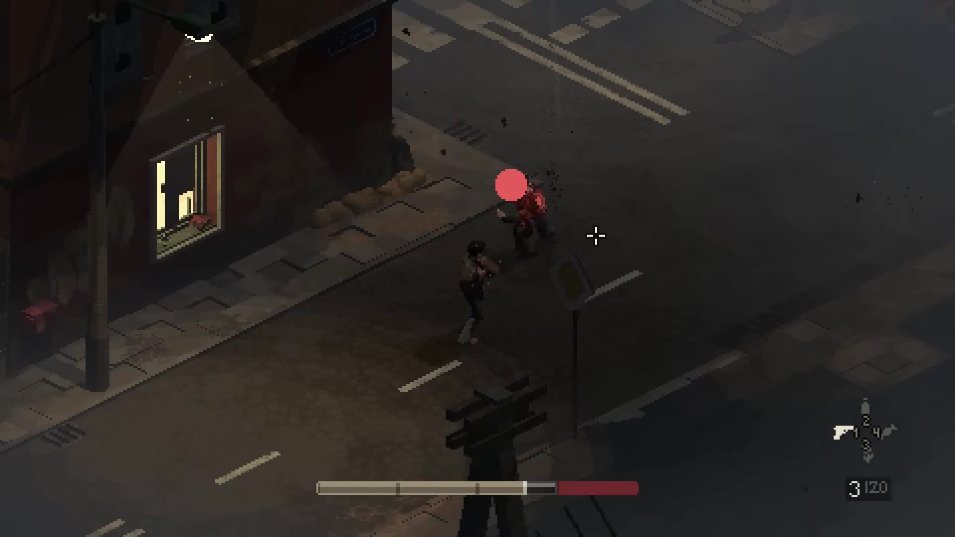 پوستر ۵ دلیل برای بازی این بازی ترسناک زنده ماندگی با طراحی...