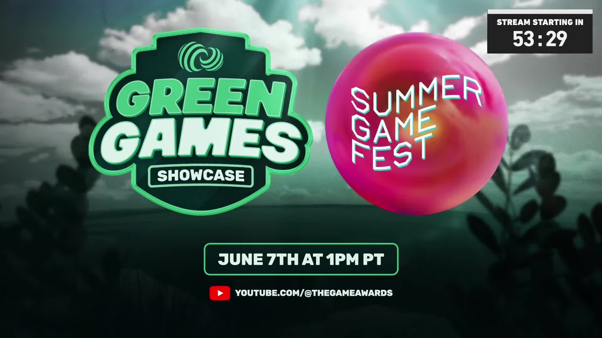 پوستر نمایشگاه بازی‌های سبز 2025