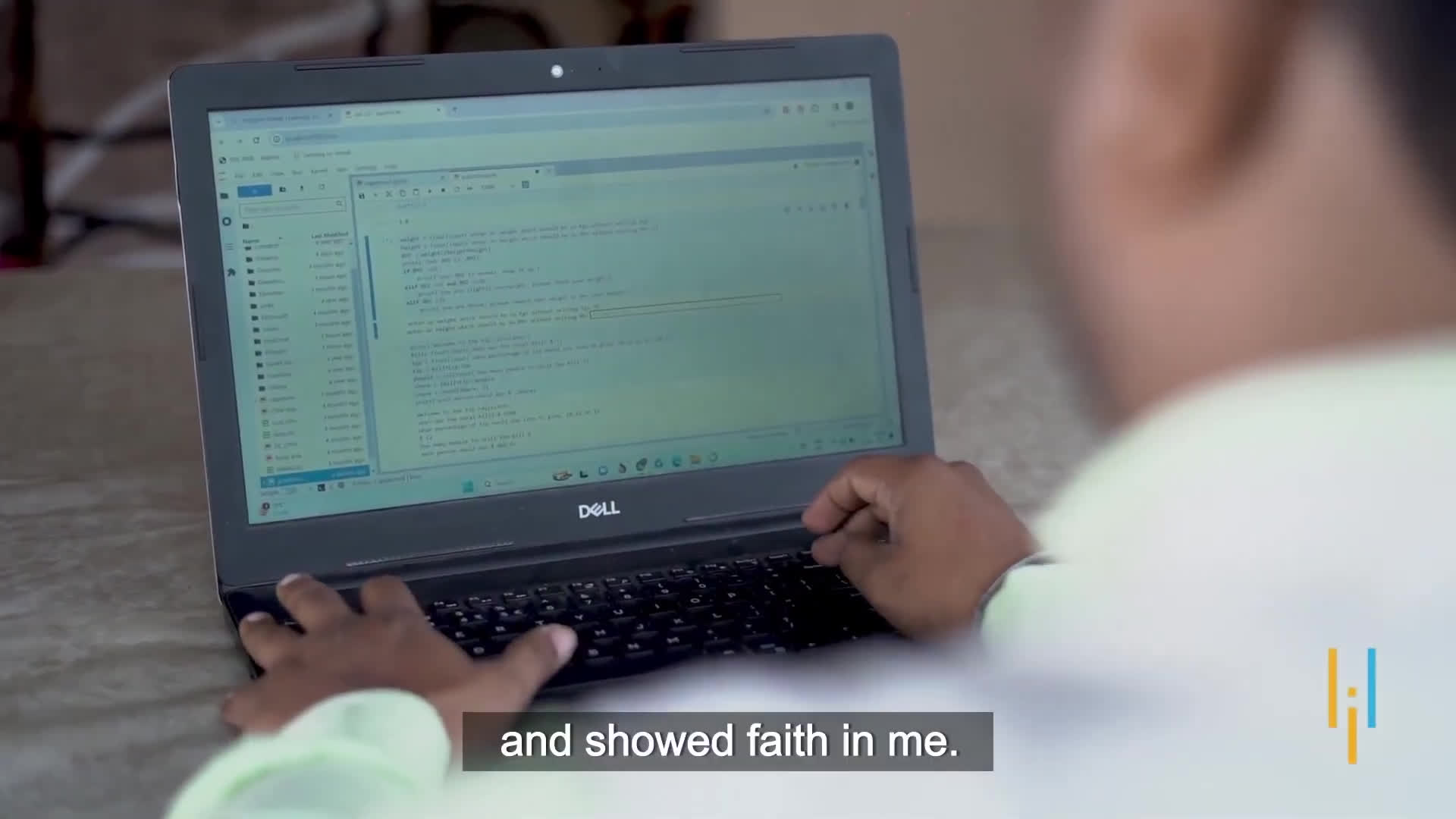 پوستر نقد و بررسی سیمپلی‌لرن پیشگیری از رد و روی، از رونق حرفه‌ای...