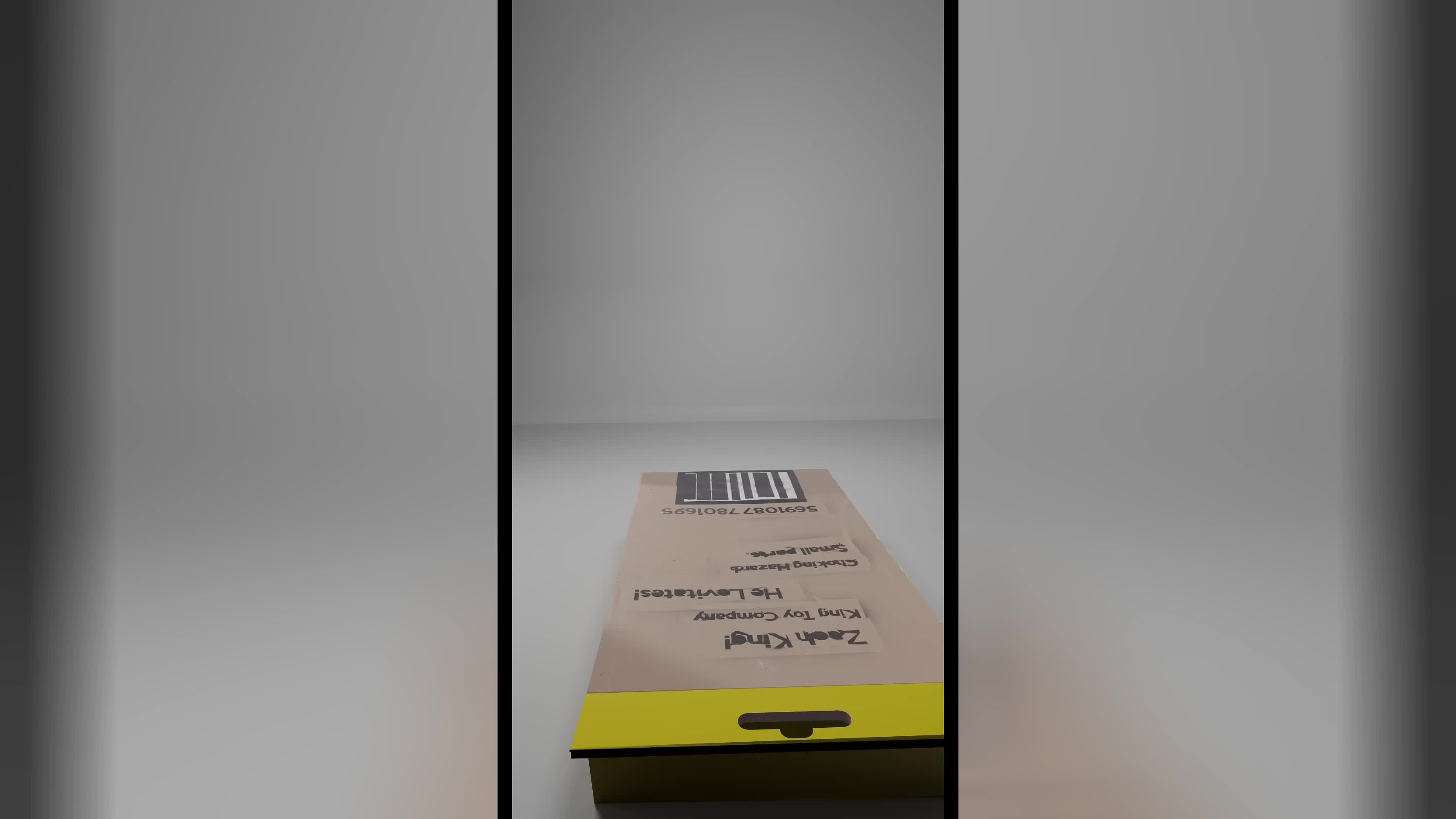 پوستر پیدا کردن درست ترین پیشنهاد هوش مصنوعی زمان بری بود