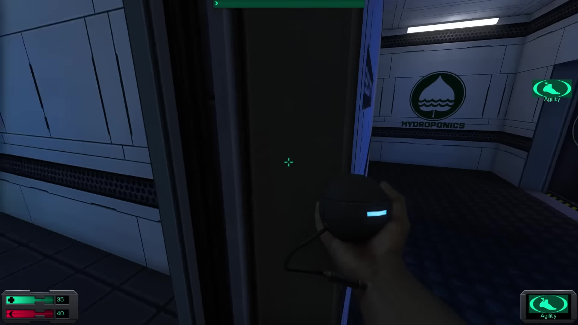 پوستر ریمستر 25 سالگی System Shock 2 - مصاحبه رسمی با Ken Levine
