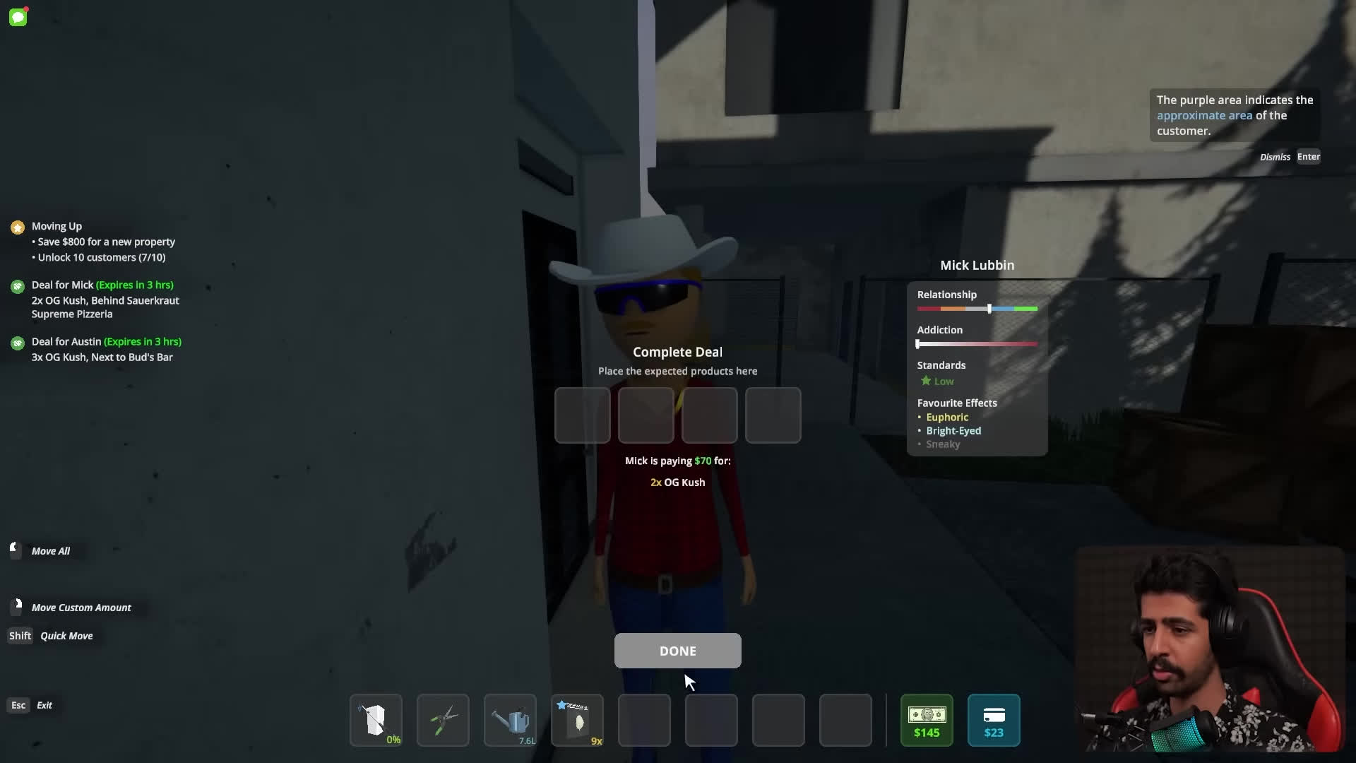 پوستر بازگشت آقای سفید تریاک فروش محله به یوتیوب !🚬😂 Schedule I