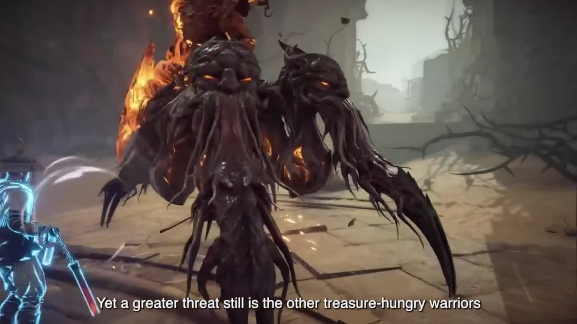 پوستر جشنواره NARAKA FEST مستقیم 2025 حالت استخراج جدید عبور از...