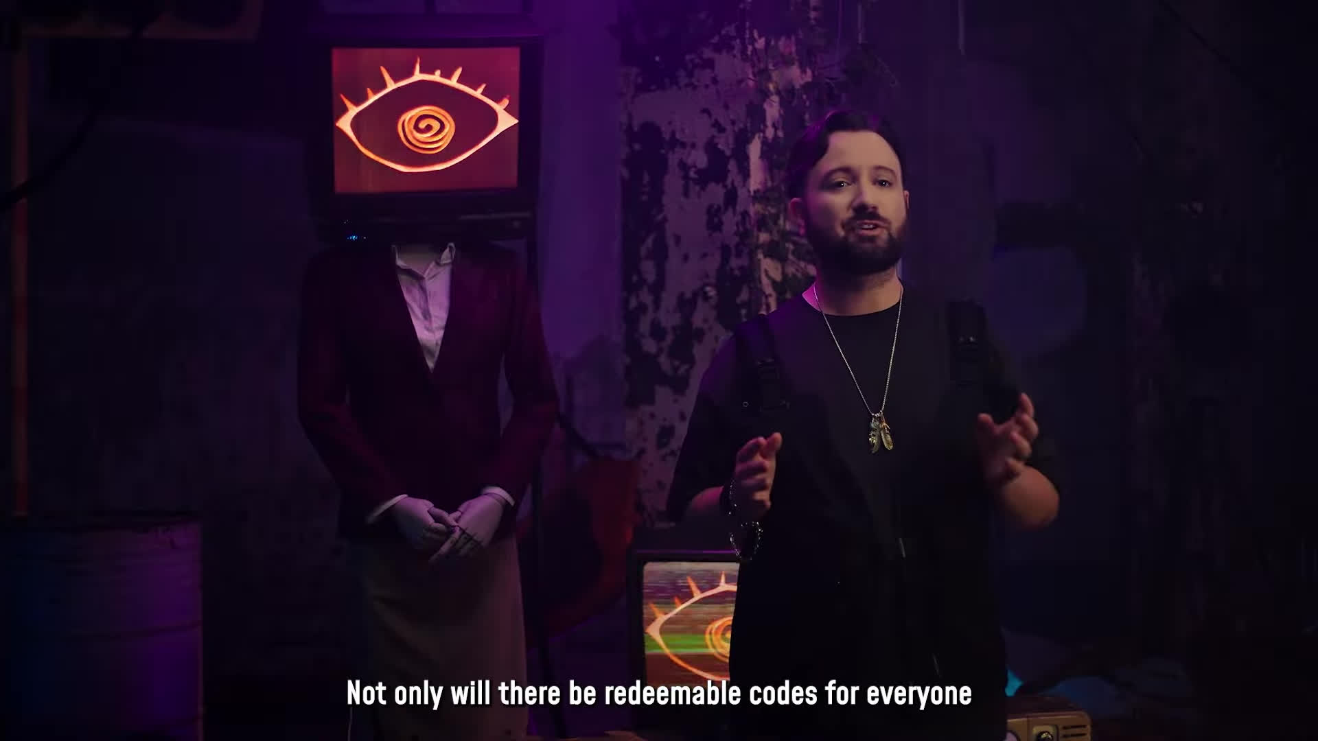 پوستر نمایش سالانه جهانی 2025 یک بار دیگر انسان