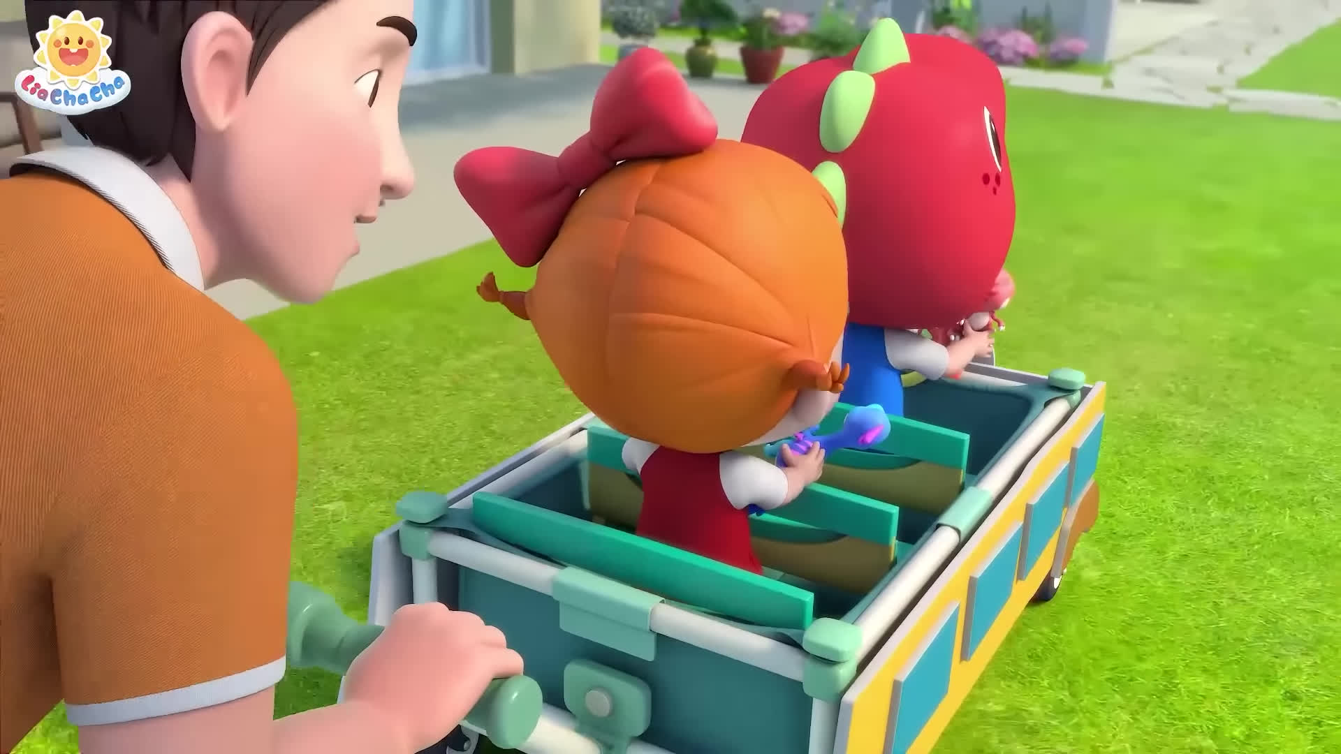 پوستر آهنگ حیوانات نسخه تغذیه حیوانات آهنگ کودکان آهنگ حیوانات...