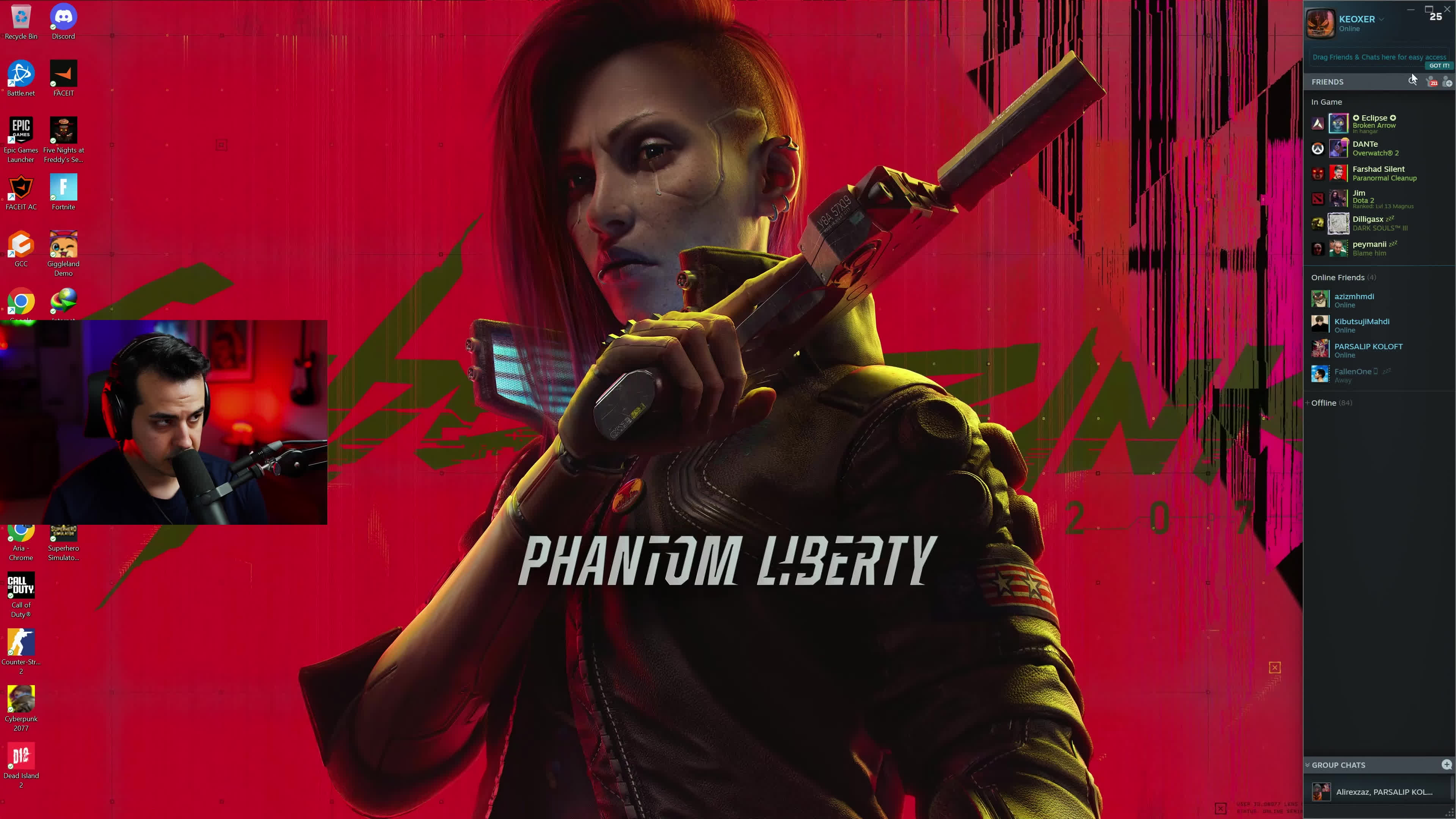 پوستر پنج شب در فردی راز میمیک - قسمت ۲