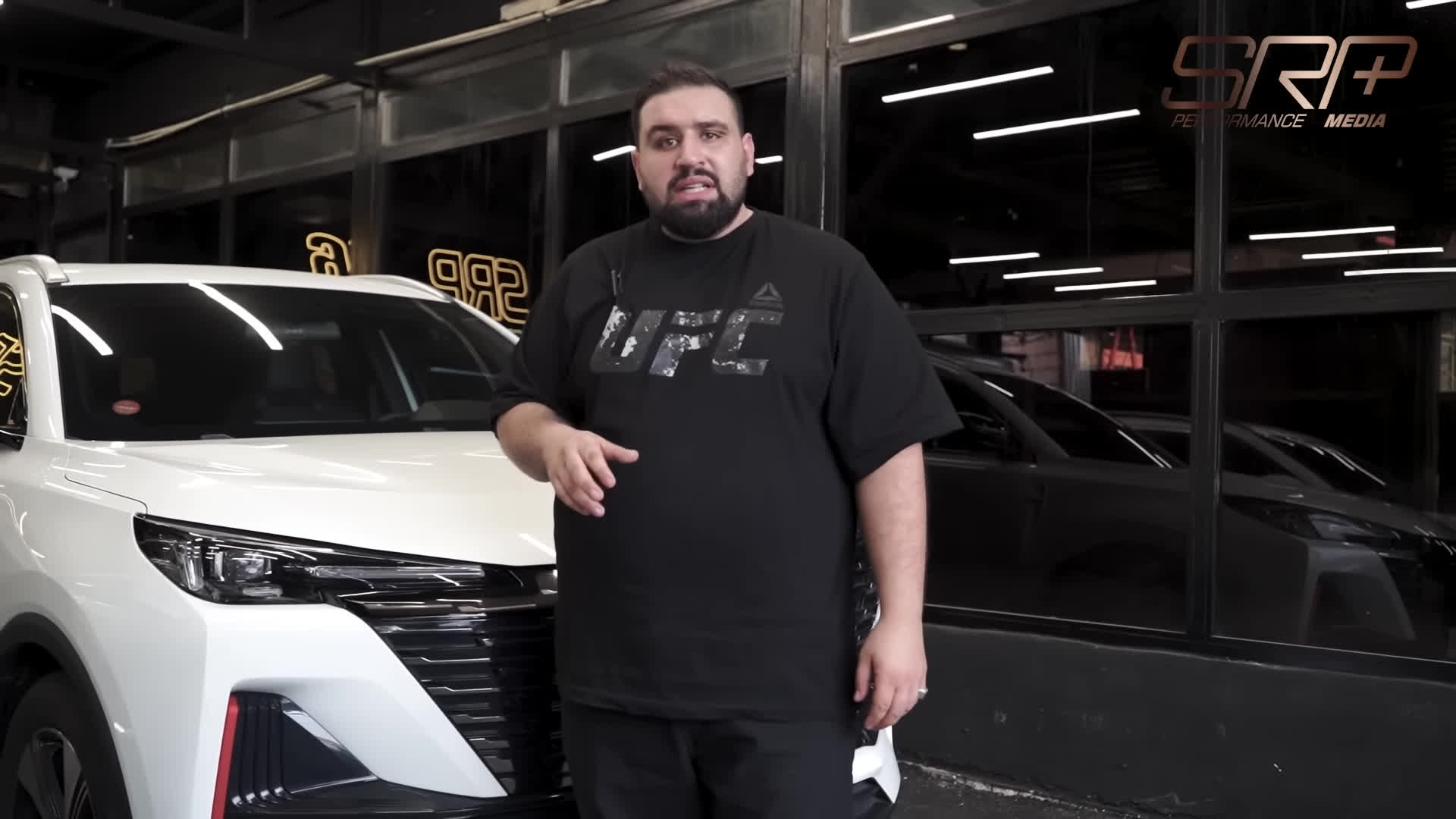 پوستر مشاوره فیدلیتی الیت یا چانگان های وارداتی! CS55, CS35