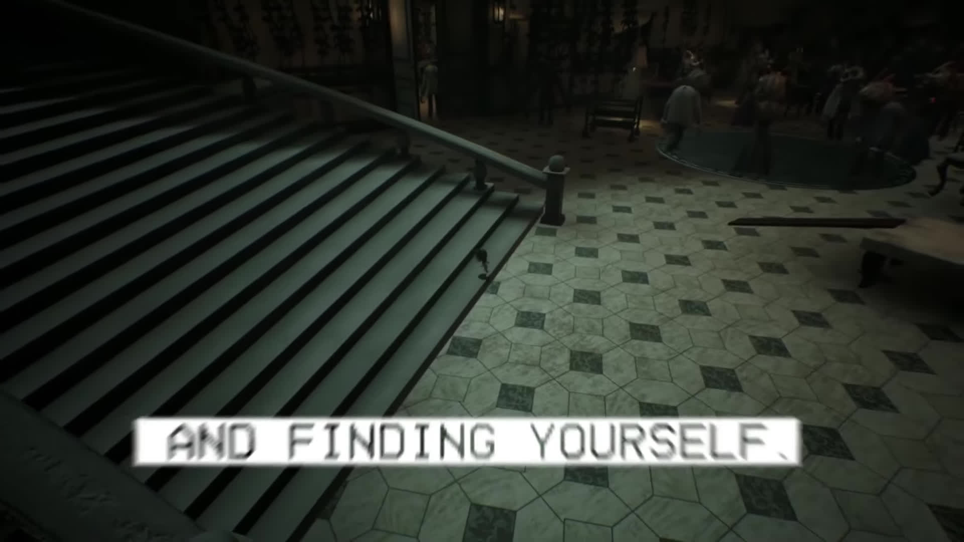 پوستر هانا - تریلر رسمی گیم‌پلی