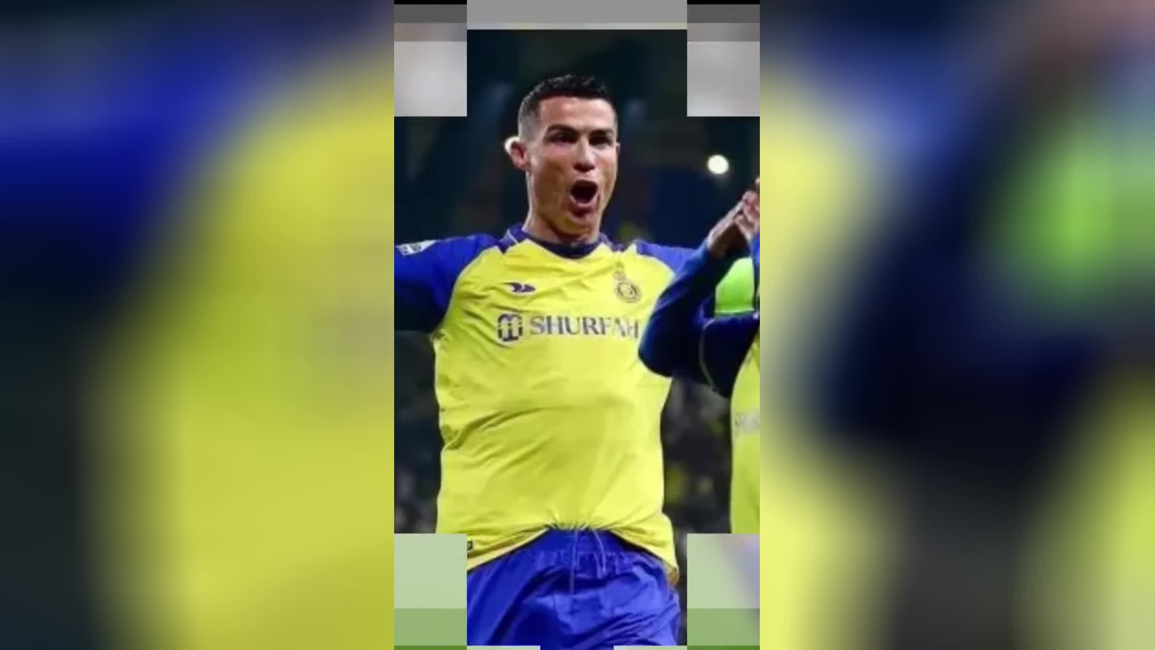 پوستر عزم راسخ خریدار قطری برای جذب ستارگان دنیا فوتبال به منچستر...