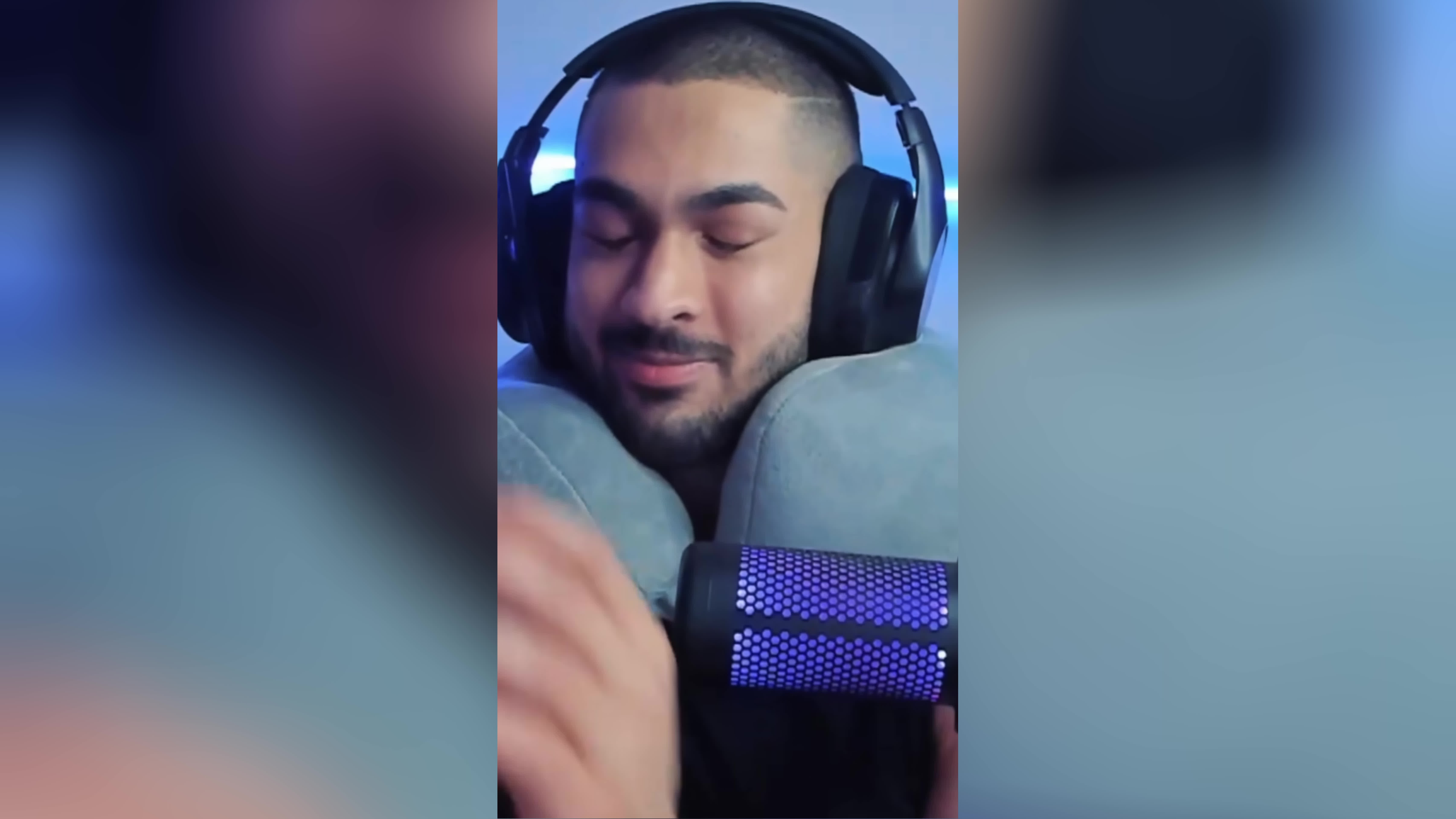 پوستر مستر زد, و زدتش 😎⚡