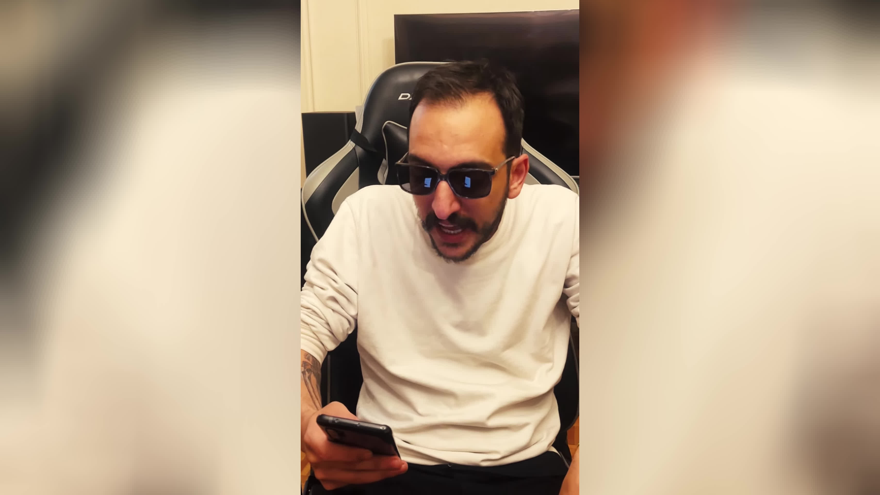 پوستر خفن ترین معرفی تاریخ🤣