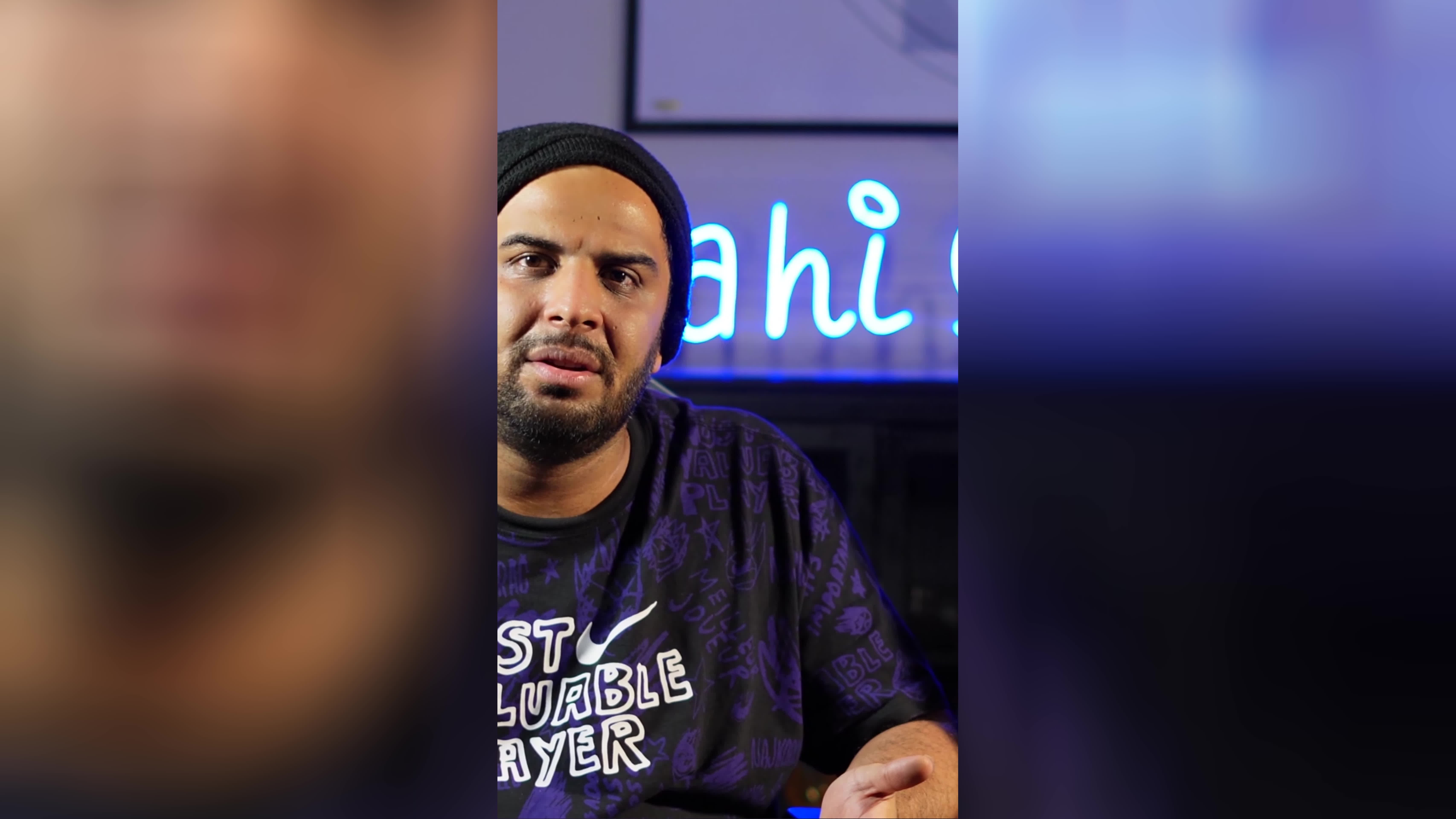 پوستر واقعا چی مصرف می کنی؟ برای برنامه امشب آب قند آماده کنید