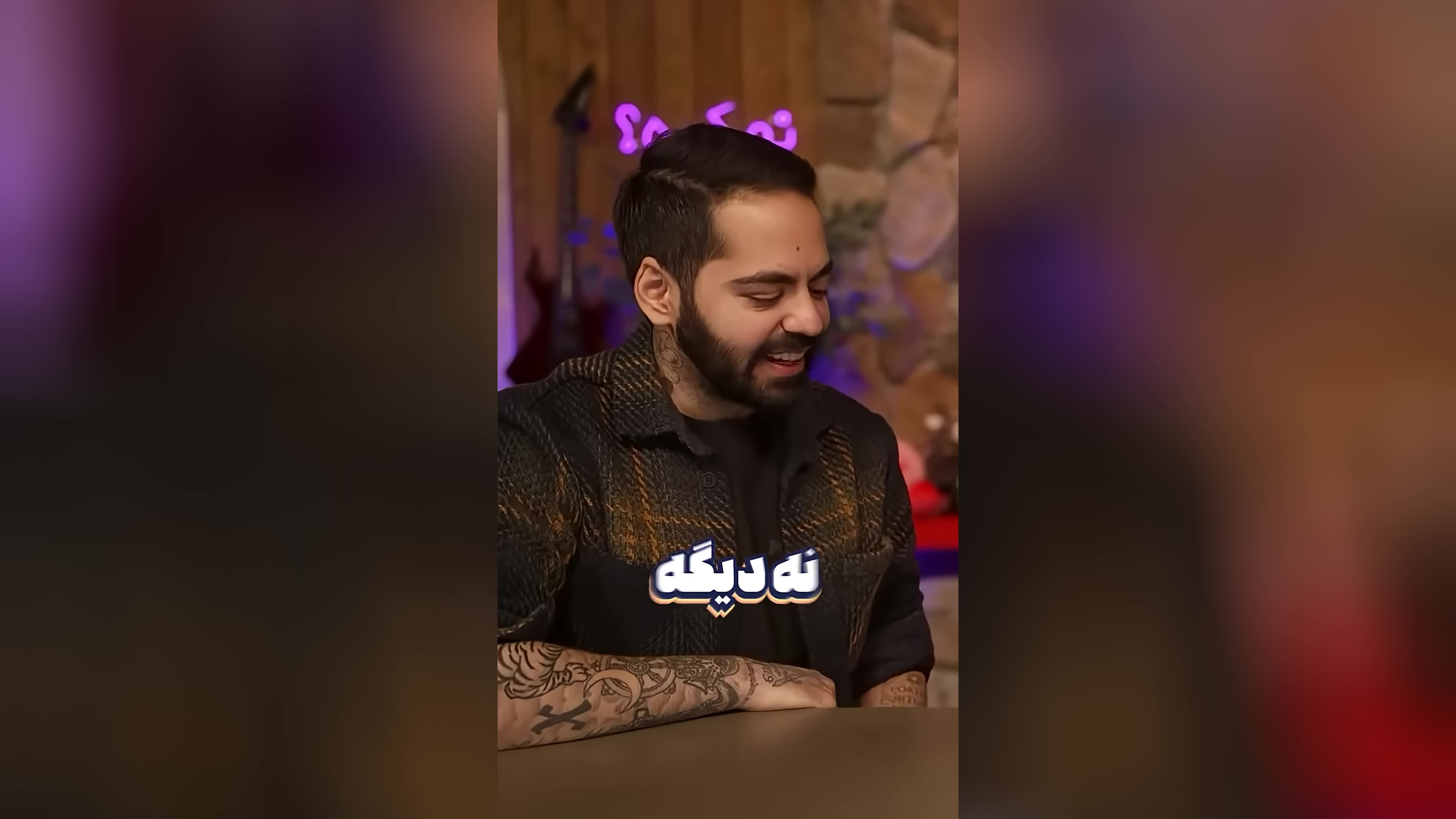 پوستر ترسناک ترین قلک دنیا