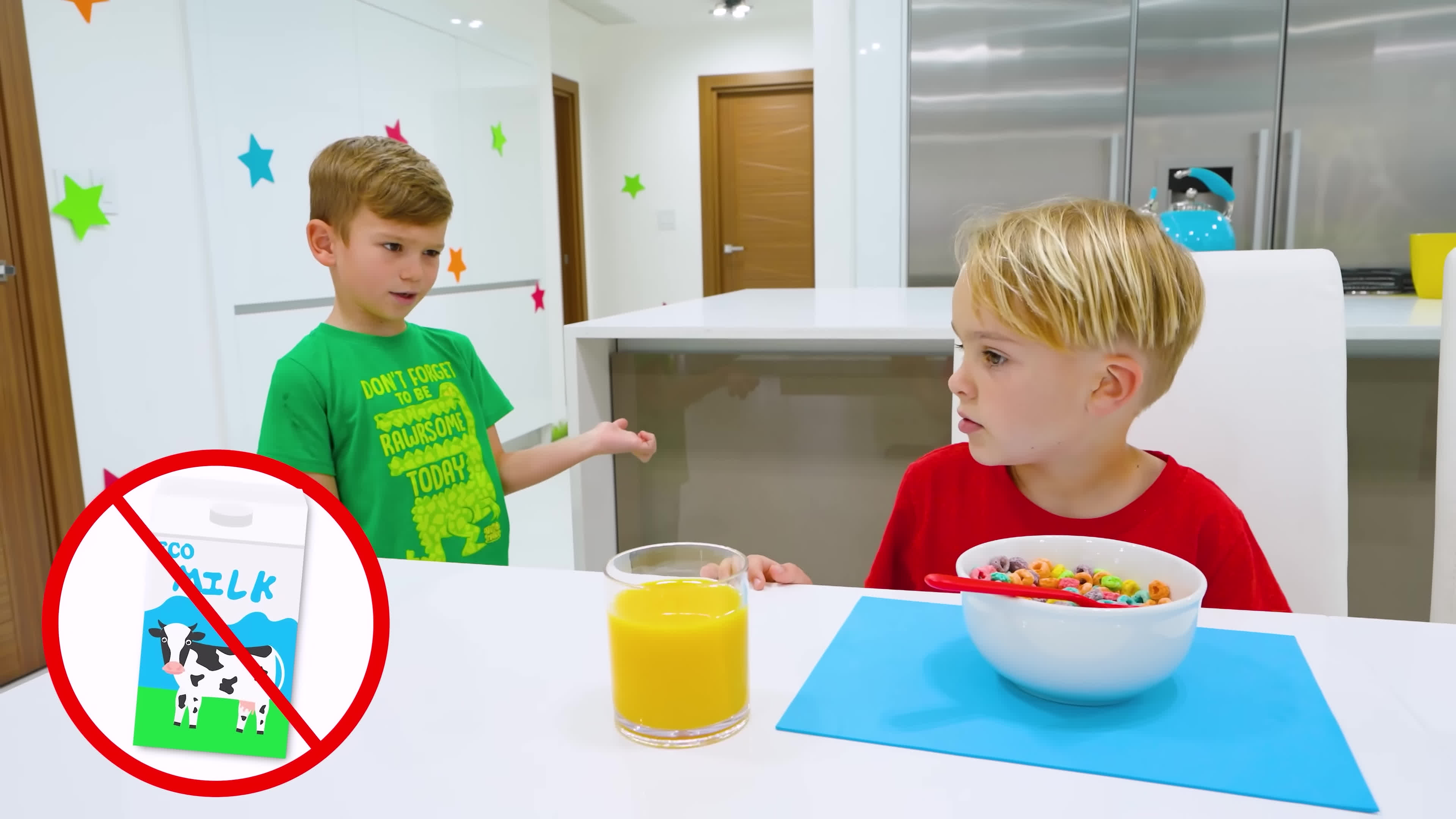 پوستر آموزش ایمنی جاده و قوانین ترافیک به کودکان