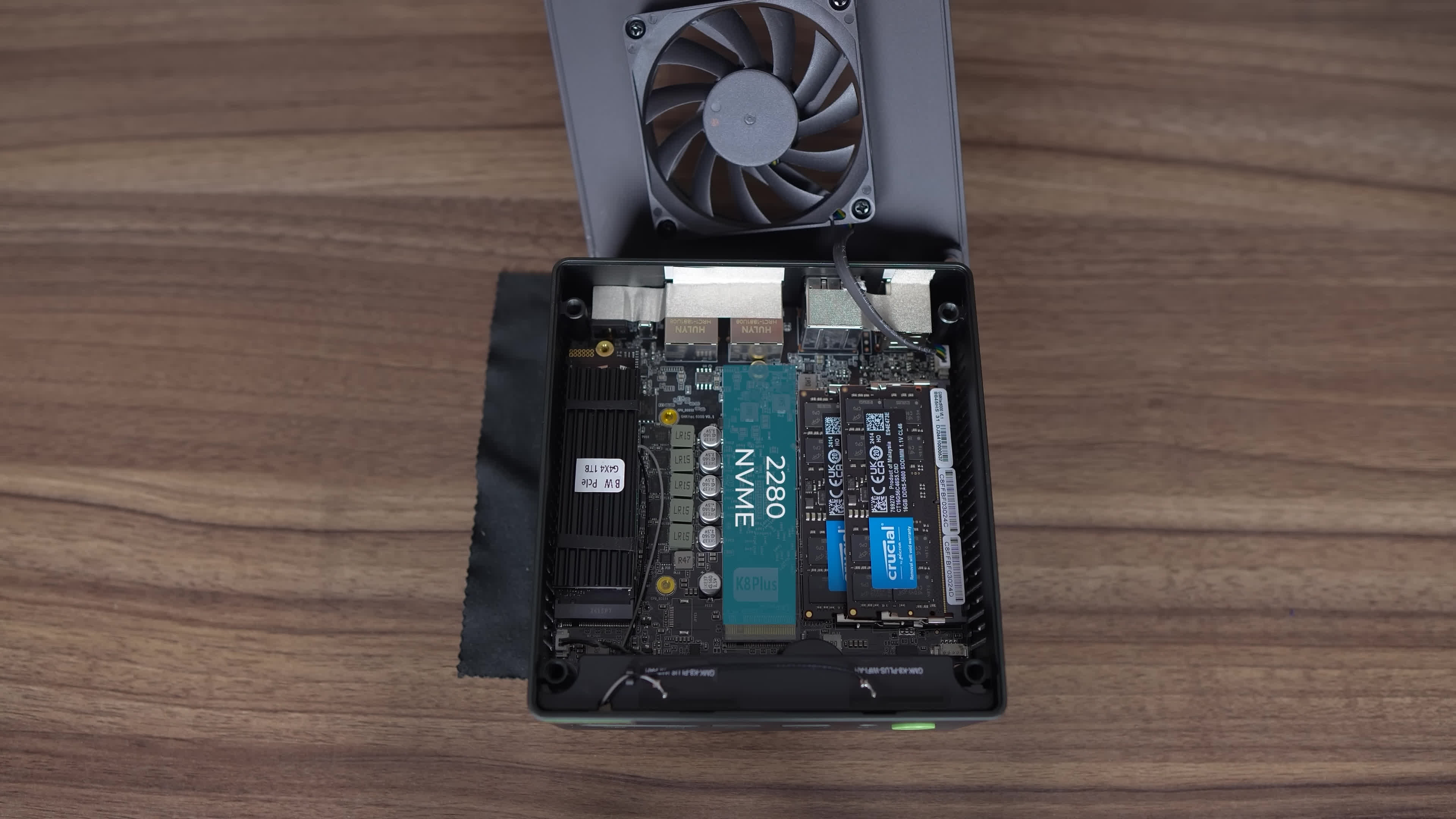 پوستر بهترین مینی پی‌سی‌ها ۵ مدل از ۳۰۵ تا ۱۰۵۰ دلار