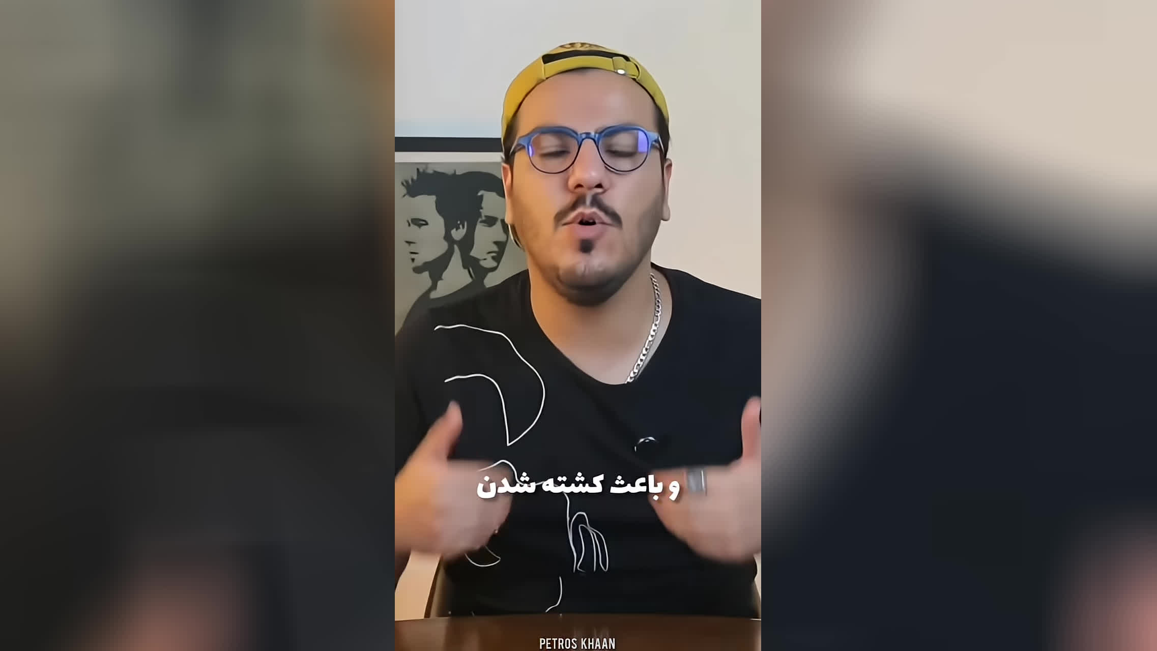 پوستر پیش بینی تاسیان shortvideo تاسیان