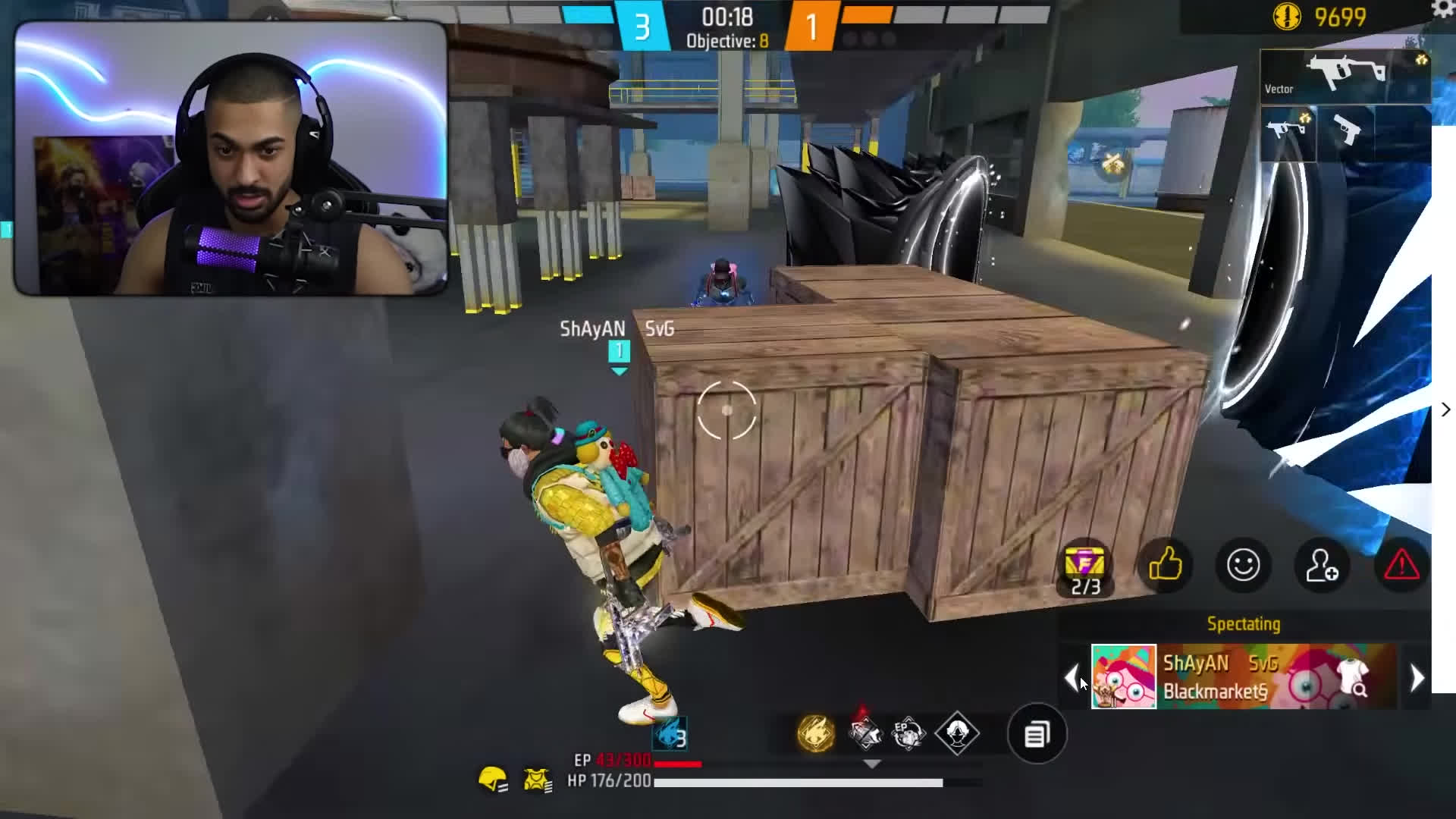 پوستر پدر های دبل ویکتور ایران در مقابل هم 😂🔥 بالاخره باهم رو...