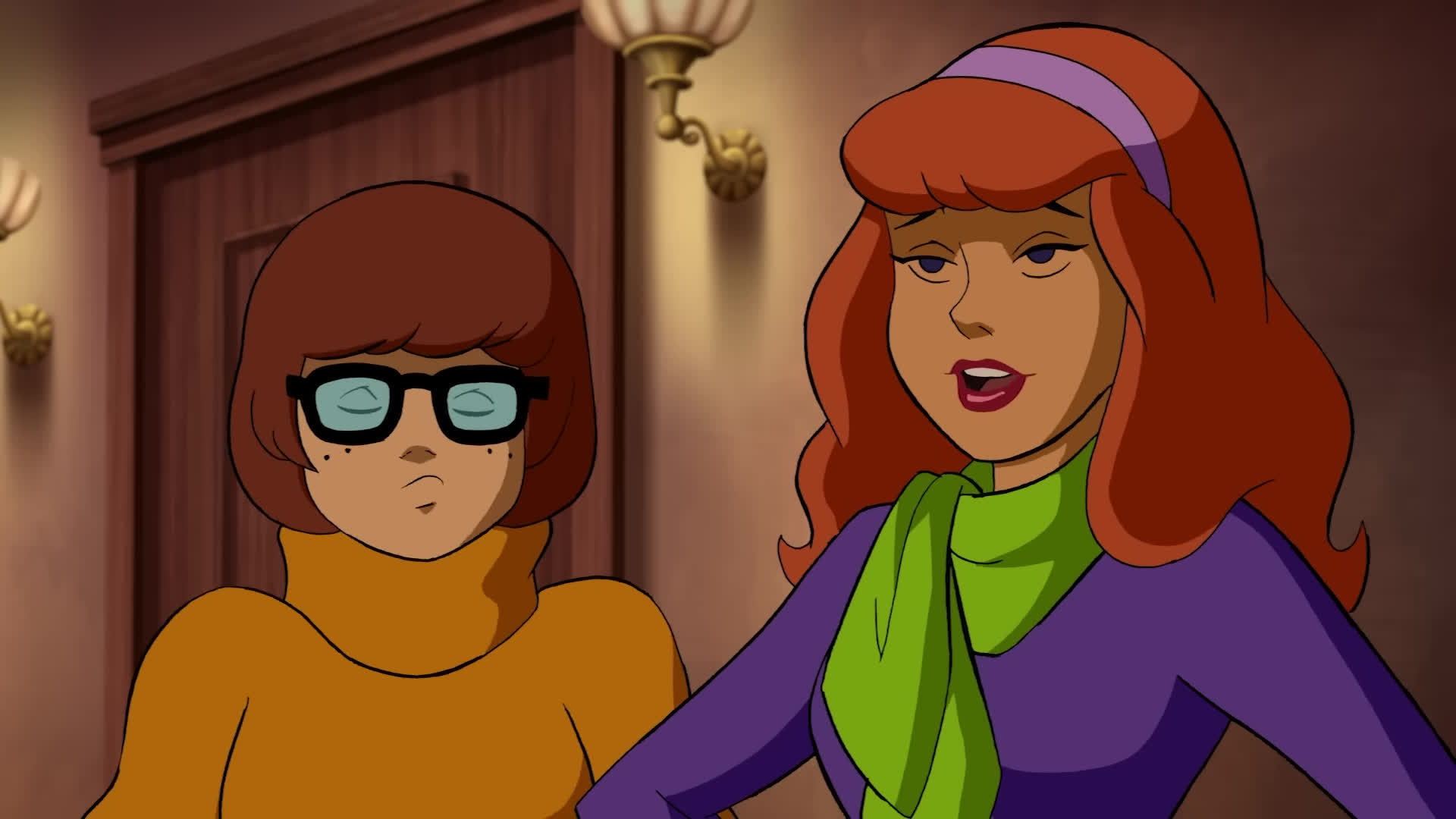 پوستر Cartoon Best-friend Tag 👯 Greatest BFF Moments EVER! 🧡...