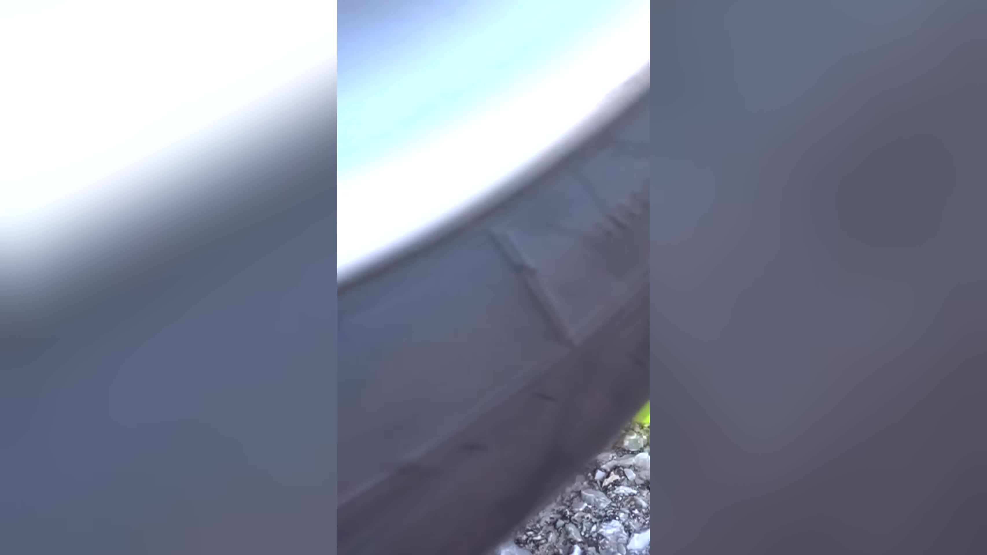 پوستر Crushing Crunchy Soft Things by Car! shorts crushing asmr...