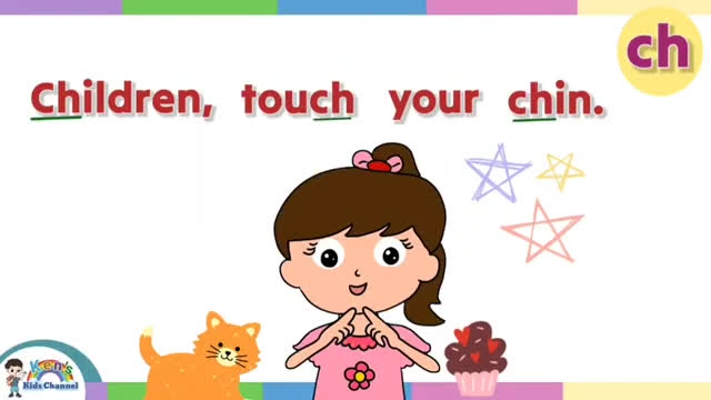 پوستر تمرین خواندن جملات ساده برای کودکان یادگیری خواندن درس...