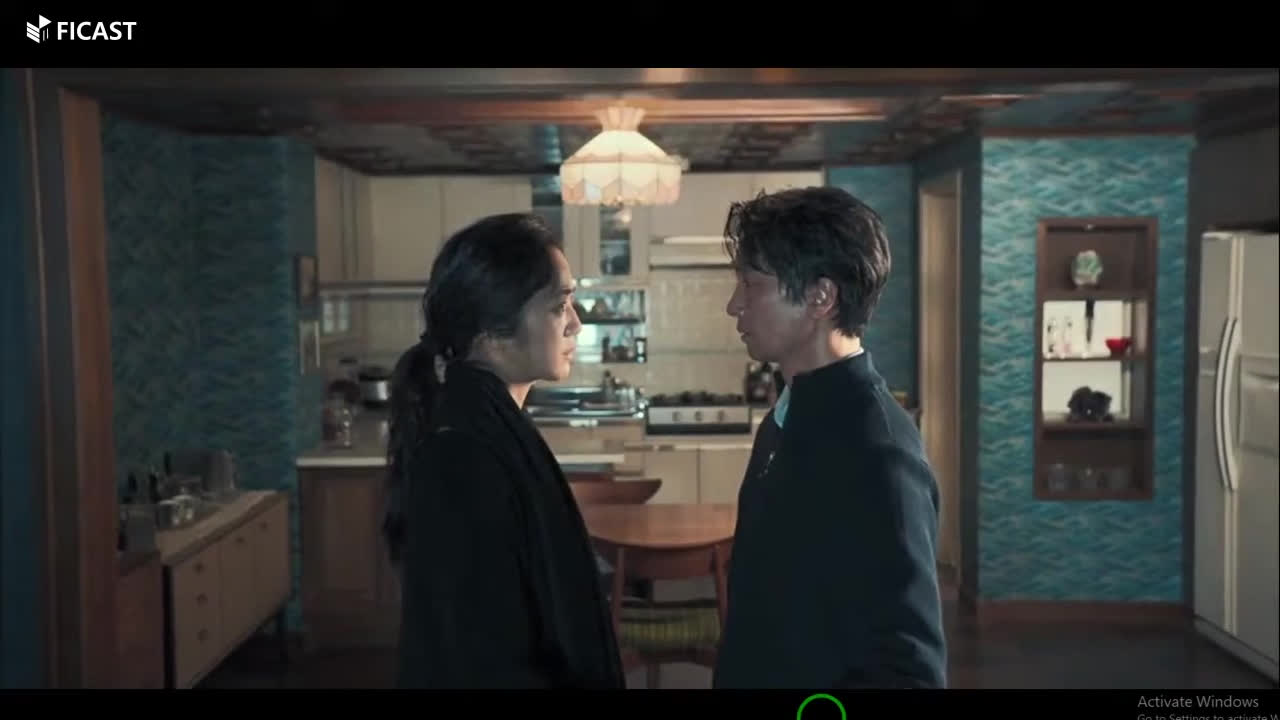 فیکست – اپیزود ۶: بررسی و نقد فیلم «تصمیم به خروج» ۲۰۲۲