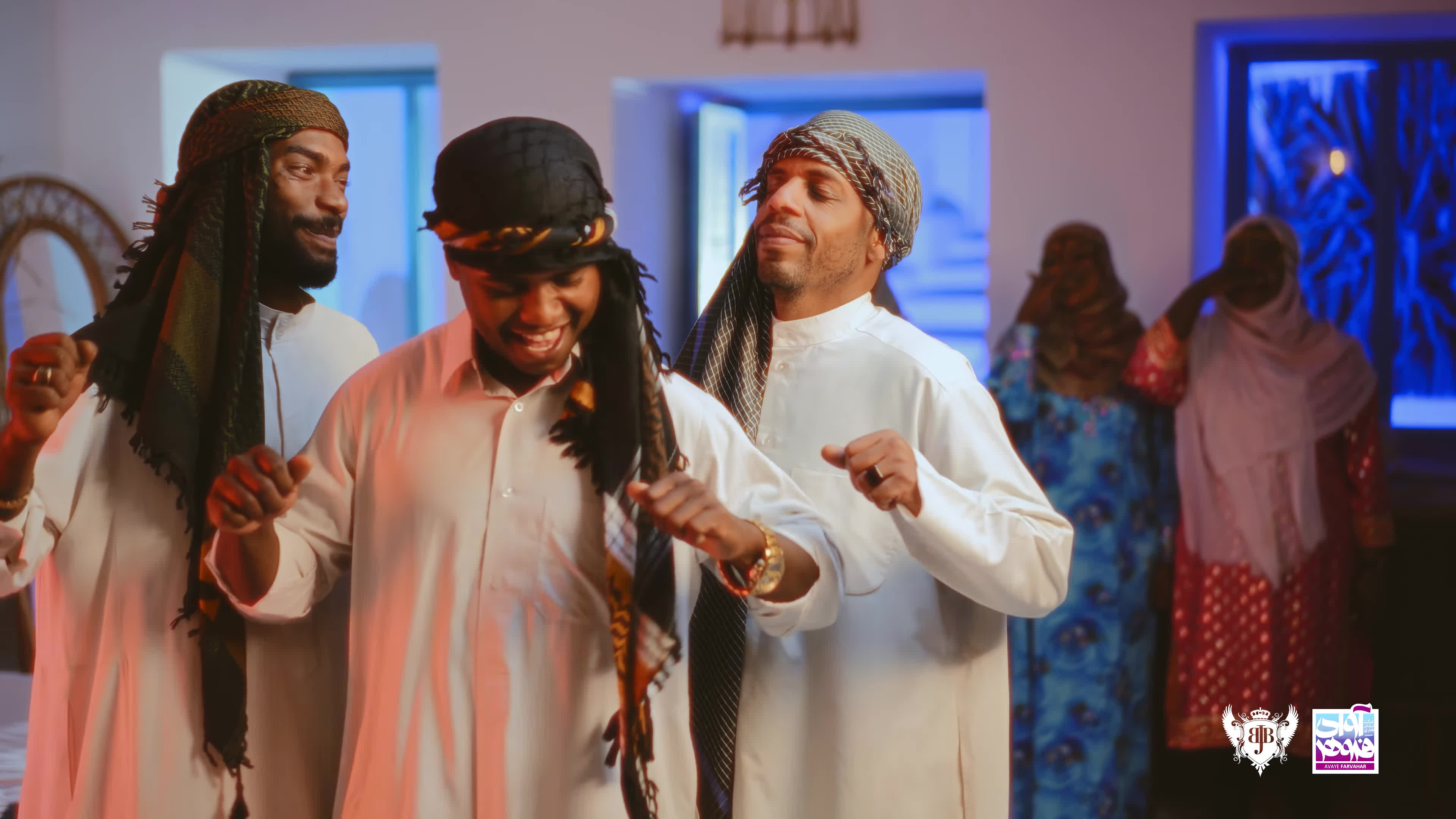 پوستر بابک جهانبخش - میریم جنوب تیزر