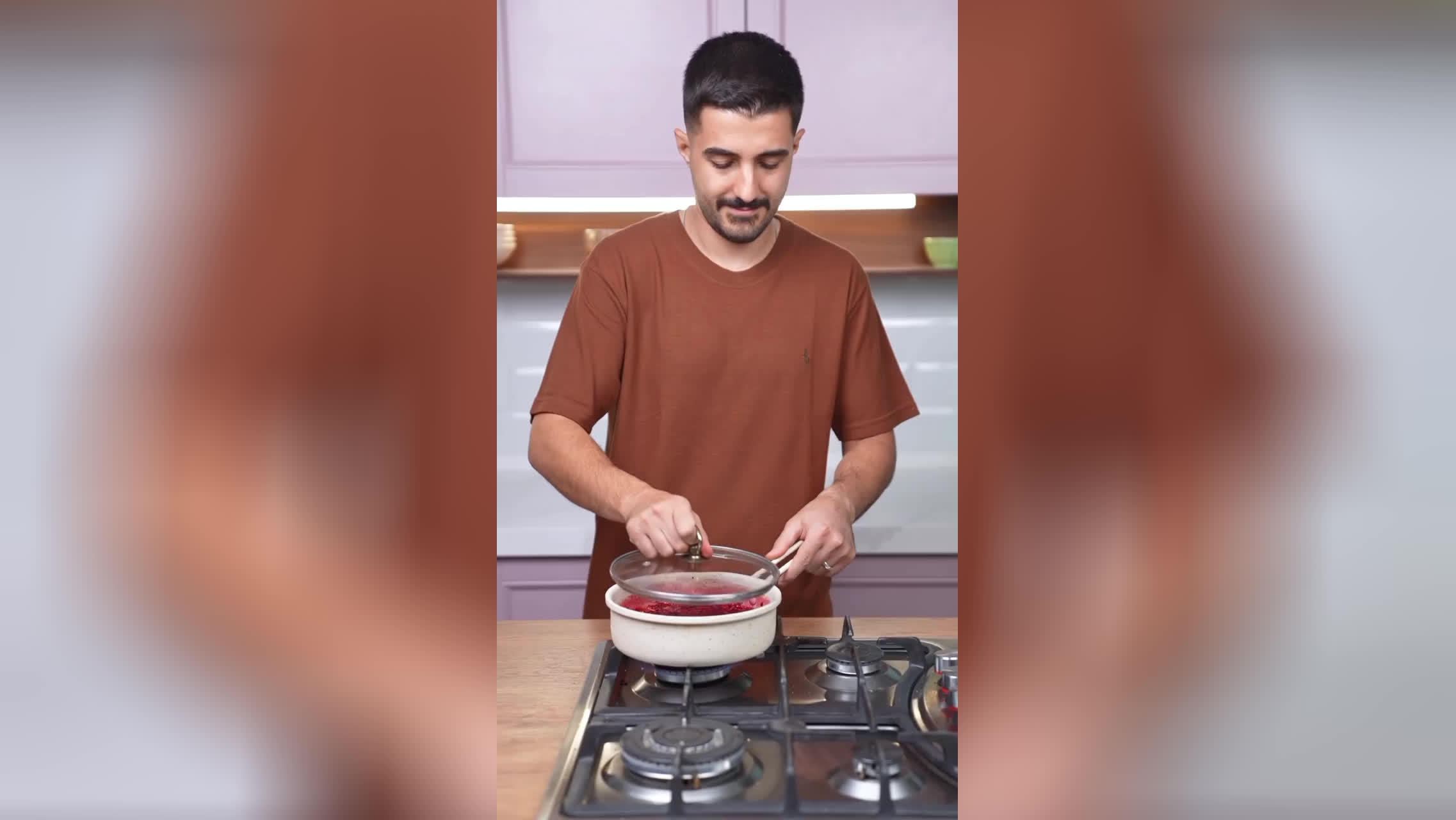 مربای هویج و لبو رو نخوری از دستت رفته