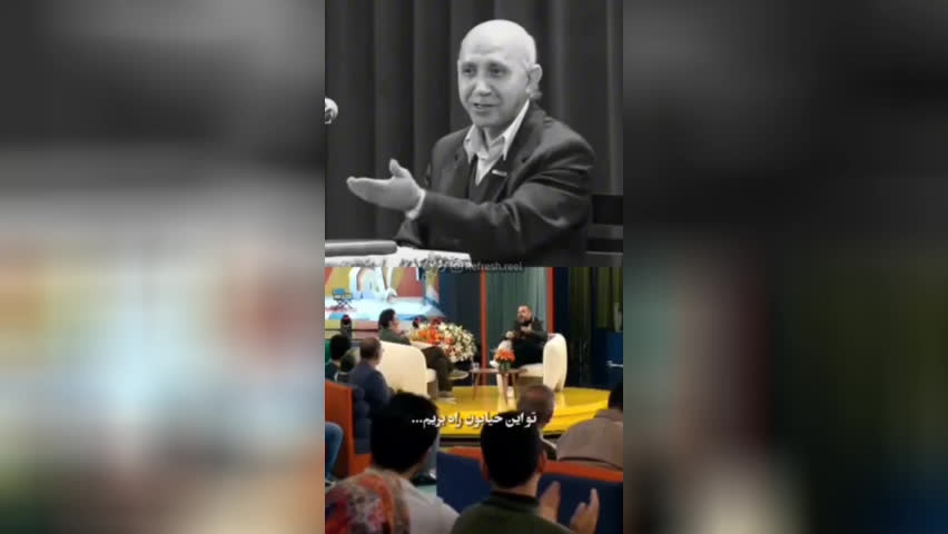 از لحظه زندگیت لذت ببر