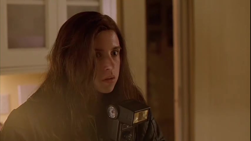 پوستر دانلود فیلم گاز گرفتن جینجر Ginger Snaps 2000 با زیرنویس...