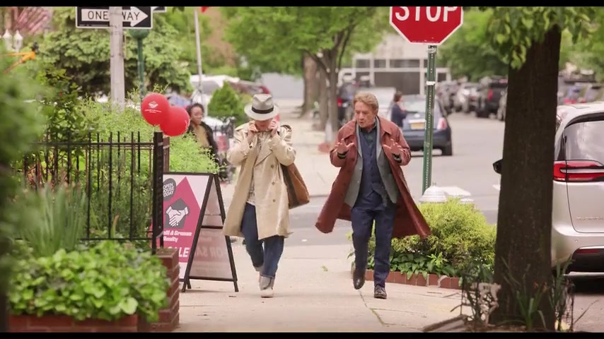 پوستر سریال فقط قتل های این ساختمان فصل 5 قسمت 6 با زیرنویس فارسی