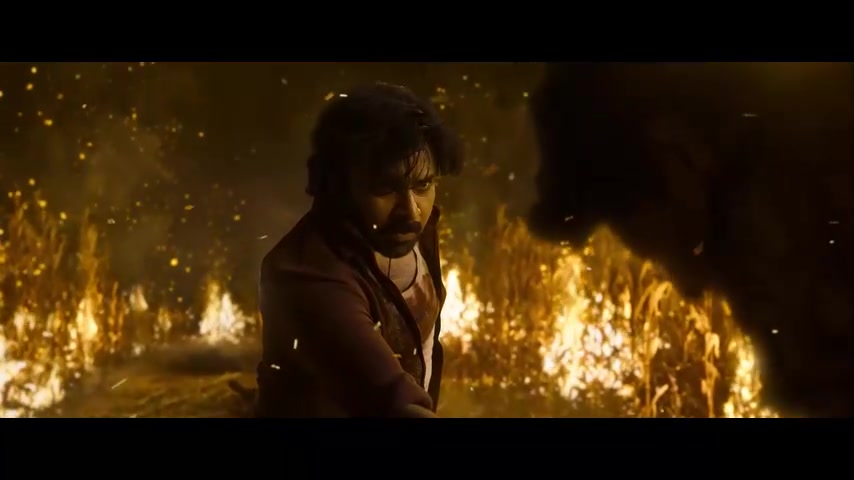 پوستر فیلم هندی بهش میگن اوجی They Call Him OG 2025 دوبله فارسی