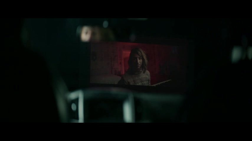 فیلم ترسناک خانه جهنمی: دودمان Hell House LLC: Lineage 2025