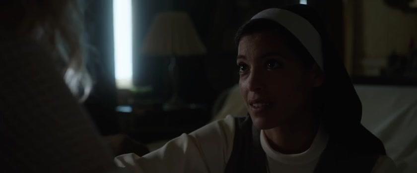 فیلم آنابل 2: آفرینش با دوبله فارسی Annabelle Creation 2017