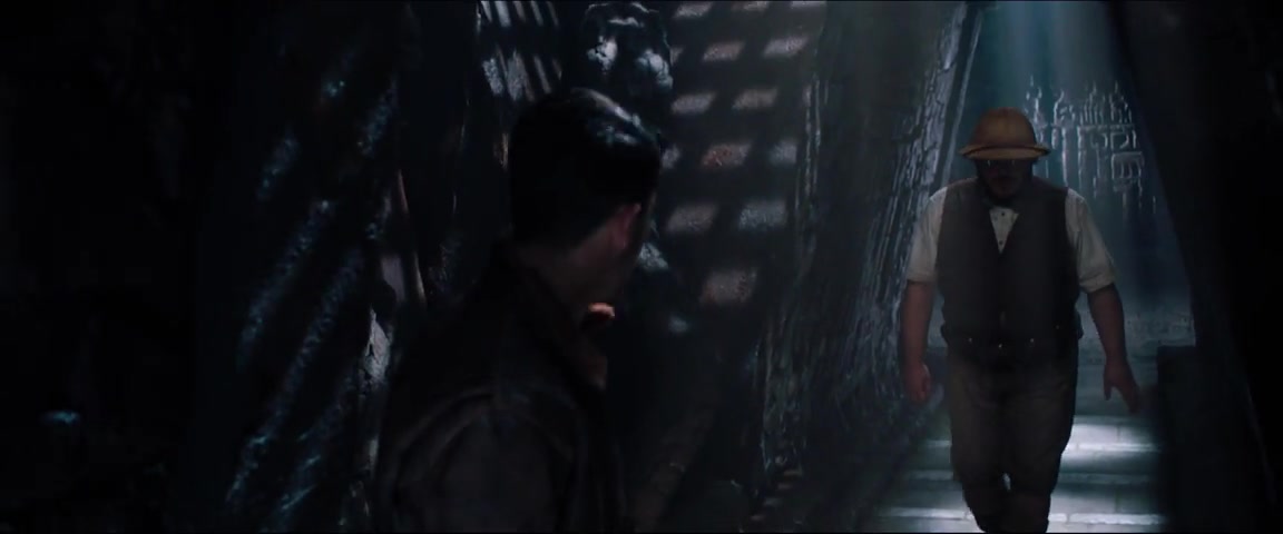 فیلم جومانجی 2 Jumanji: Welcome to the Jungle 2017 دوبله فارسی