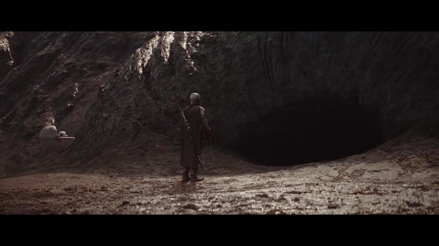 سریال ماندالورین فصل 1 قسمت 2 دوبله فارسی