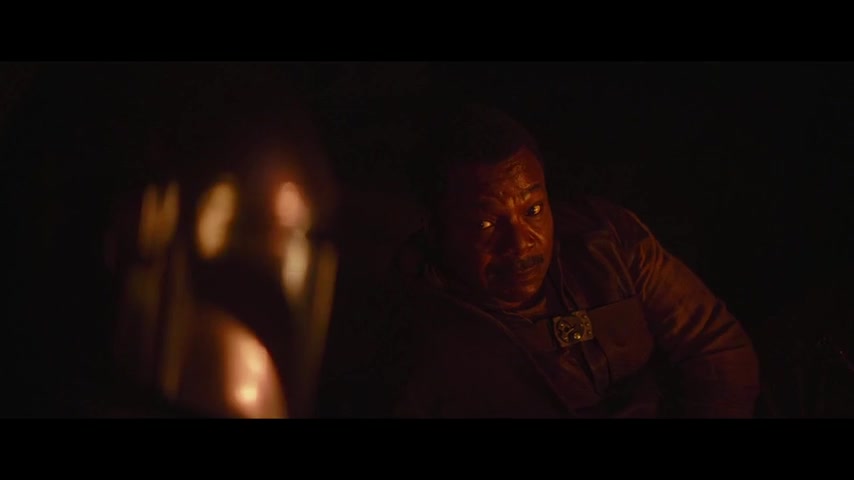 سریال ماندالورین فصل 1 قسمت 7 دوبله فارسی