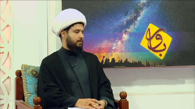 ذات سعید و ذات قبیح انسان ( استاد فتحی ) مباحث اعتقادی