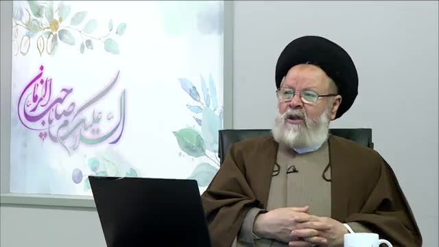 هدف نهایی شیطان ( سخنرانی مهم استاد حسینی قزوینی )