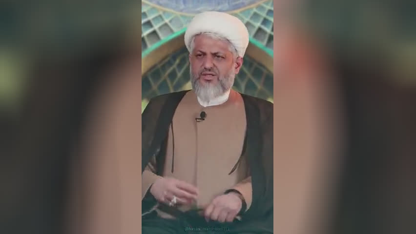 آیت الله بهجت فرمودند:در آخرالزمان همه هلاک می‌شوند الا کسانی که در قنوت نماز...