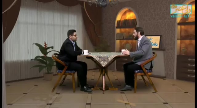 بهترین زمان تربیت فرزند ( شبکه حضرت ولیعصر عج )