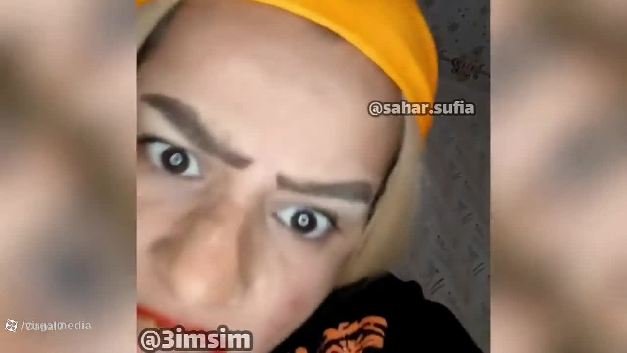 طنز خنده‌دار ایرانی /کلیپ طنز خنده دار /کلیپ طنز /کلیپ خنده دار / طنز جدیدهانی