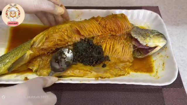 شوید پلو به این میگن نخوری از دست دادی/ فوق العاده خوشمزه هست این شوید پلو