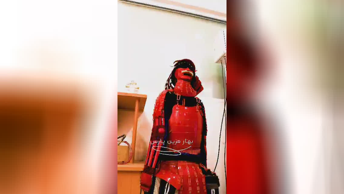 پوستر شرکت سمپاشی بهار مزین پارس