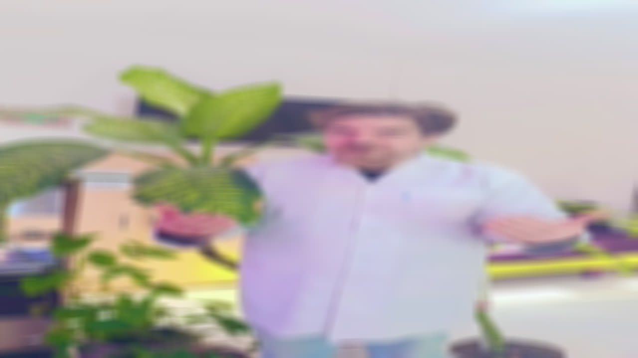 پوستر حال خوب طب سنتی