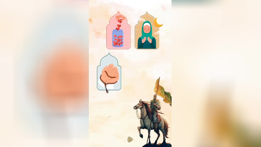 پوستر رجعتبازگشت بزرگ...