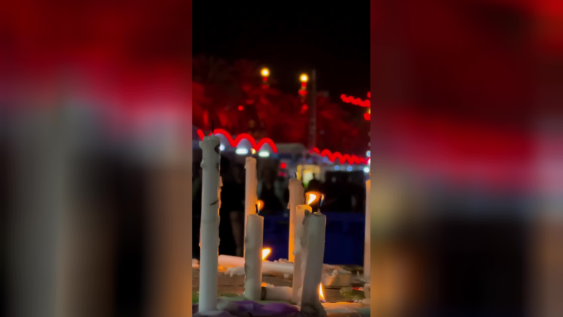 پوستر خاک و تربت امام حسین ع مقدس است.