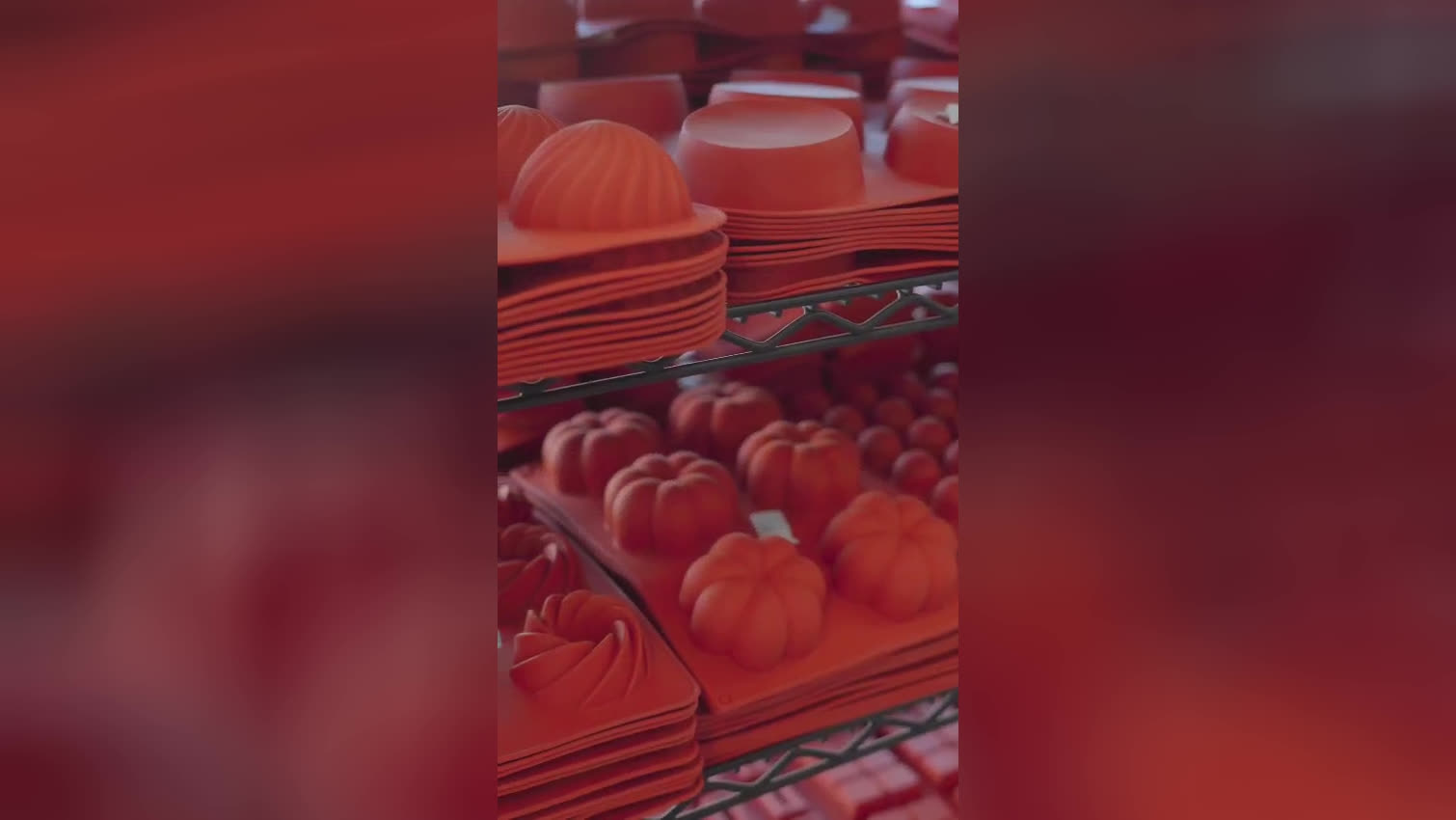 فروش مواد مصرفی قنادی در شیراز