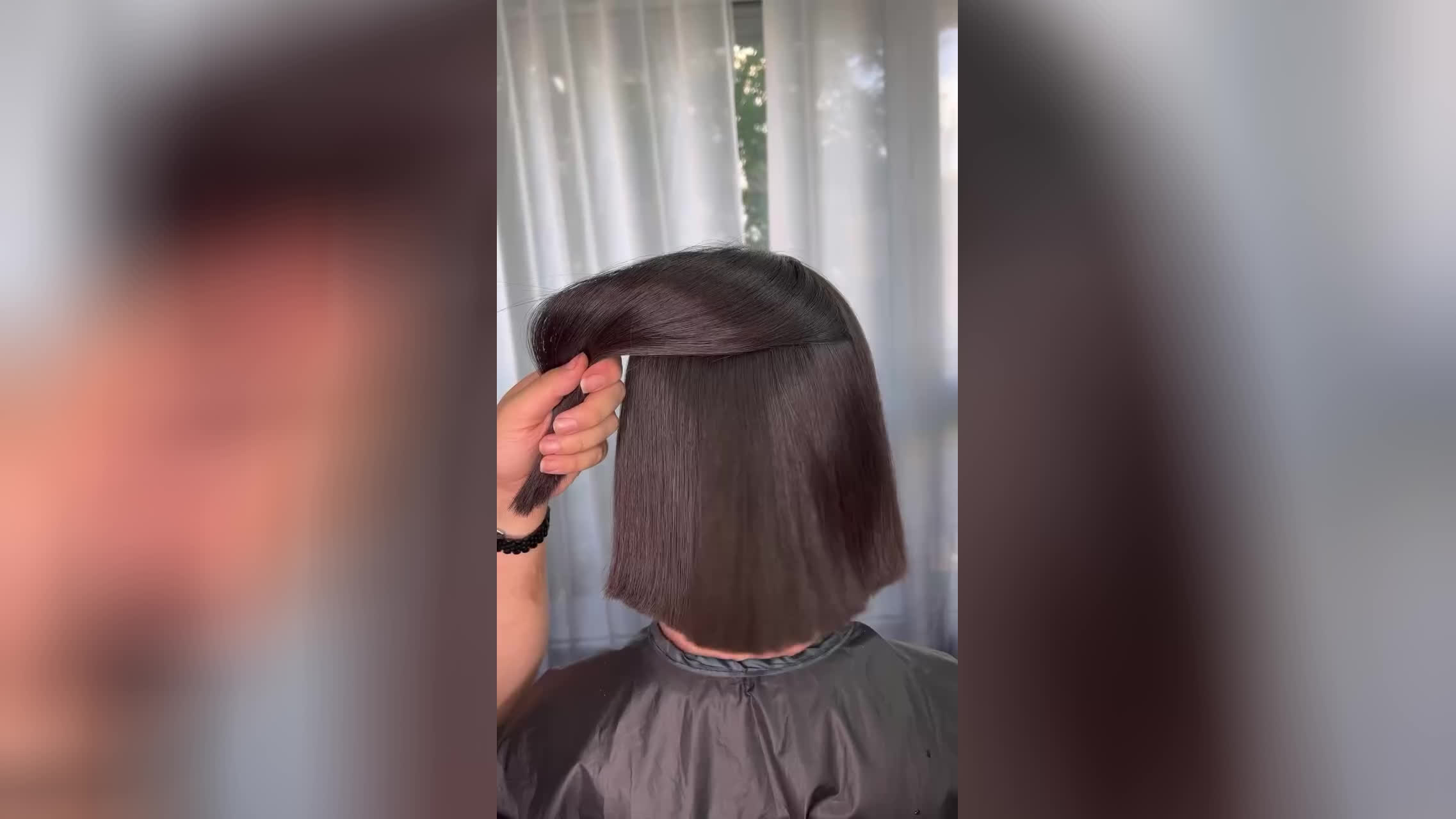 کراتین مو در بجنورد